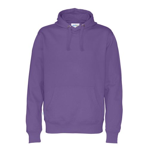 Fairtrade hoodie herre - Billede 12